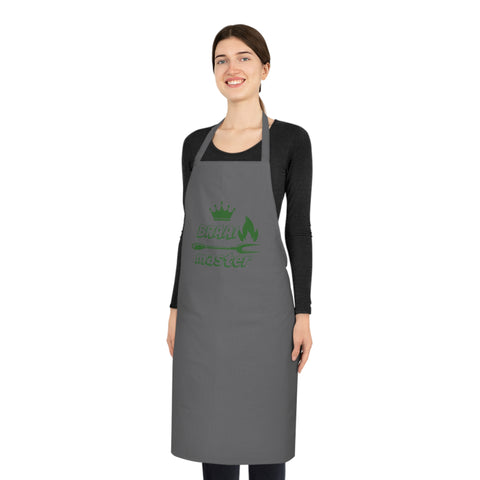 Braai master South African Cotton Apron