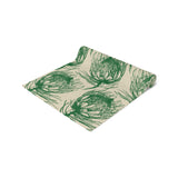 Protea South Africa home decor Table Runner (Cotton, Poly)South African Protea Table decoration, African decor