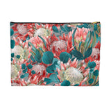 Protea Cosmetic Bag, Pencil case Accessory Pouch