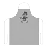 Nou Gaan ons Braai Apron