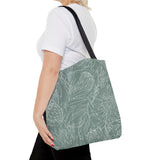 Protea South African Tote Bag South African Print Protea