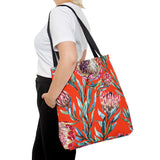 Tote Bag South African Protea