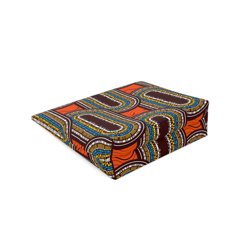 Cotton Cosmetic Bag South African Ethnic