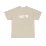 Saffa South African Unisex Heavy Cotton Tee