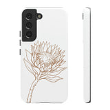 Protea Tough Cases for Mobile Phone fits various Samsung and iPhone models