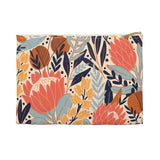 Cosmetics, Accessory, chargers, travel Pencil case Pouch Protea