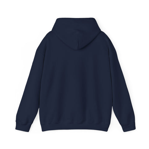 South African Unisex Heavy Blend™ Hooded Sweatshirt - Made in Europe