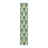 Protea South Africa home decor Table Runner (Cotton, Poly)South African Protea Table decoration, African decor