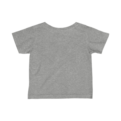 Baby Bokkie Baby /Infant Fine Jersey T-shirt