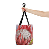 Tote Bag South African Protea