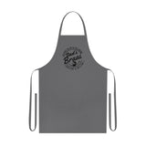 Dad's Braai apron South African Cotton Apron - Various colours available