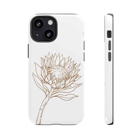 Protea Tough Cases for Mobile Phone fits various Samsung and iPhone models