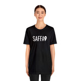 SAFFA South African Unisex Jersey Short Sleeve Tee