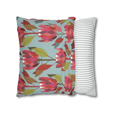 Pillow Case Protea