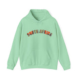 Add your Own City South Africa Unisex Heavy Blend™ Hooded Sweatshirt