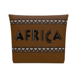 Cotton Cosmetic Bag Africa