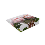 Cotton Cosmetic Bag South Africa Protea