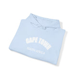 Cape Town South Africa Unisex Heavy Blend™ Hooded Sweatshirt