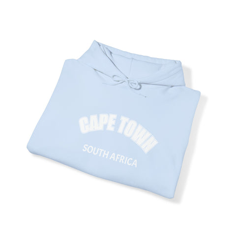 Cape Town South Africa Unisex Heavy Blend™ Hooded Sweatshirt