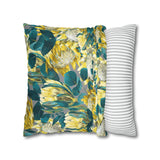 Pillow Case Protea