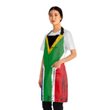 South African apron