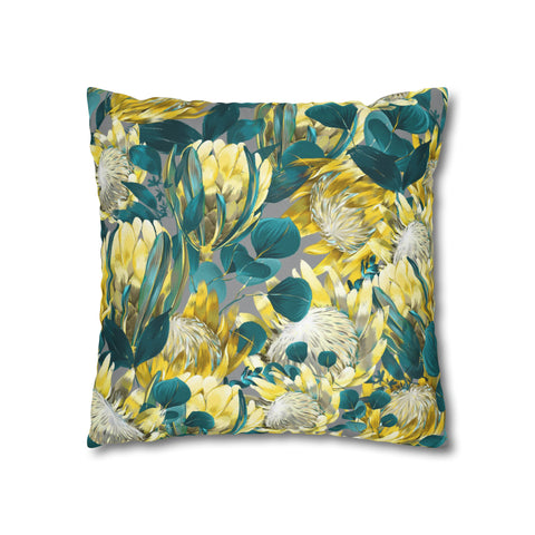 Pillow Case Protea