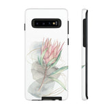 Protea Tough Cases for Mobile Phone fits various Samsung and iPhone models