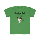 Junior Bokkkie South African kid's t-shirt