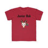 Junior Bokkkie South African kid's t-shirt