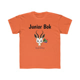 Junior Bokkkie South African kid's t-shirt