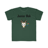 Junior Bokkkie South African kid's t-shirt