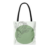 Tote Bag South African Protea