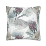 Pillow Case Protea Flower floral