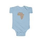 Copy of Copy of Infant Fine Jersey Bodysuit