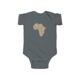 Copy of Copy of Infant Fine Jersey Bodysuit