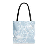 Protea South African Tote Bag South African Print Protea