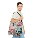 Tote Bag South African Protea