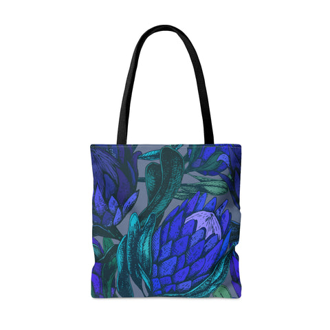 Tote Bag South African Protea