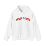 Add your Own City South Africa Unisex Heavy Blend™ Hooded Sweatshirt