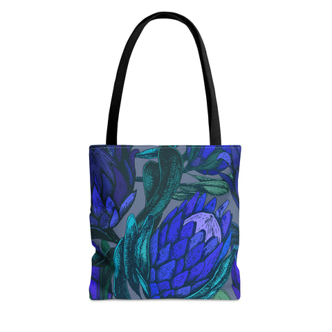 Tote Bag South African Protea