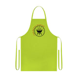 The Braai Master  Dad's Braai apron South African Cotton Apron - Various colours available