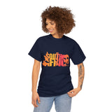 South African animals t-shirt Unisex Heavy Cotton T-shirt