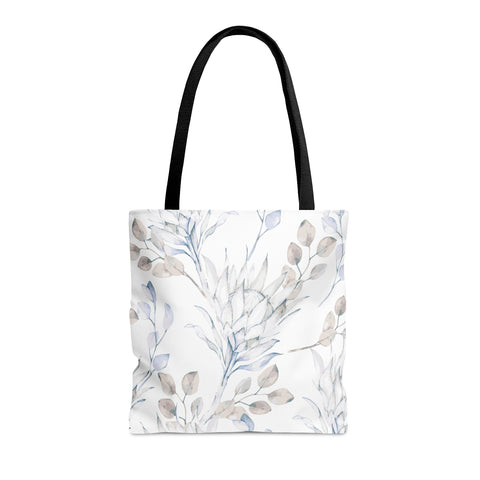 Protea South African Tote Bag South African Print Protea