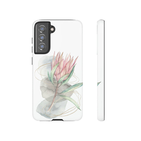 Protea Tough Cases for Mobile Phone fits various Samsung and iPhone models