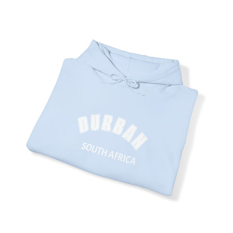 Durban South Africa Unisex Heavy Blend™ Hooded Sweatshirt