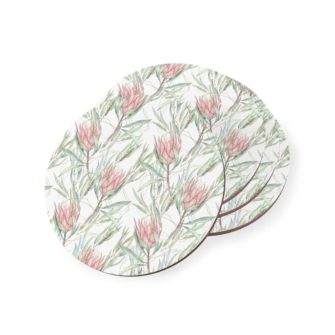 Protea South Africa Coasters