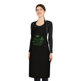 Braai master South African Cotton Apron