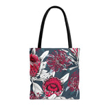 Tote Bag South African Protea