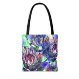 Tote Bag South African Protea