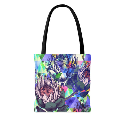 Tote Bag South African Protea